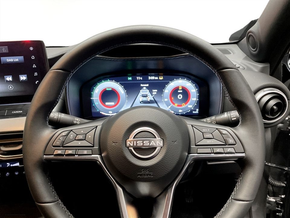 Used Nissan Juke 2025 for sale - 77614151: Photo 13