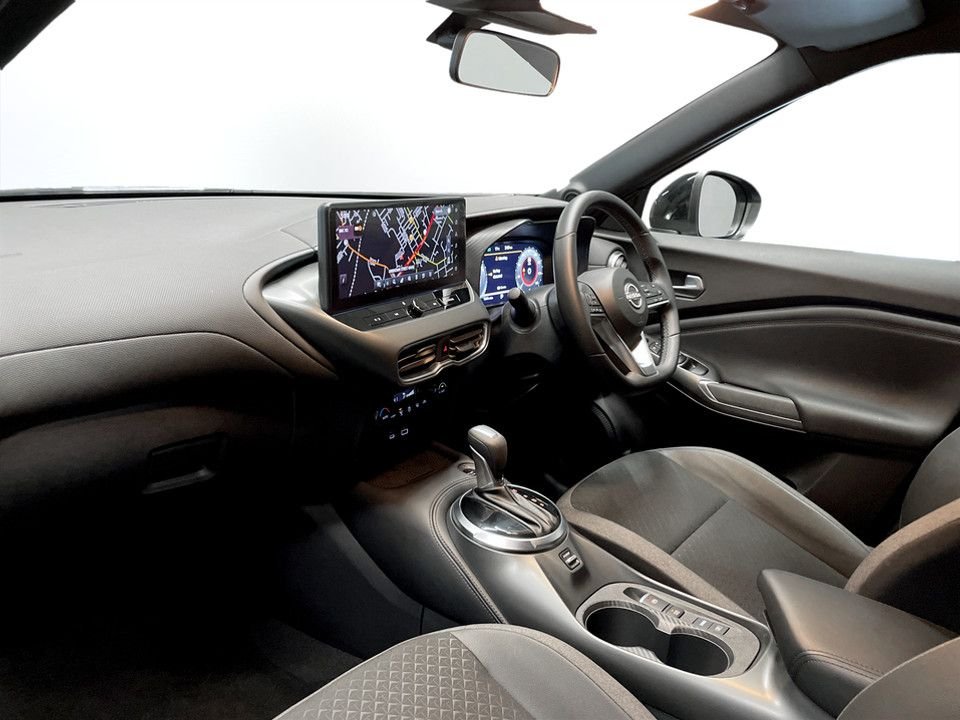 Used Nissan Juke 2025 for sale - 77614151: Photo 15