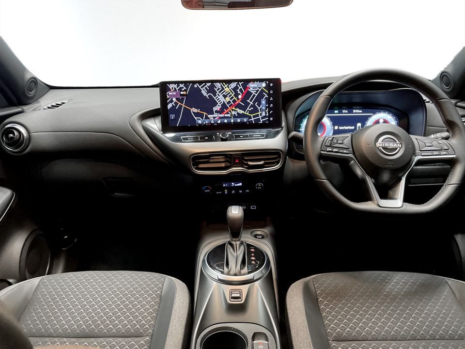 Used Nissan Juke 2025 for sale - 77614151: Photo 19