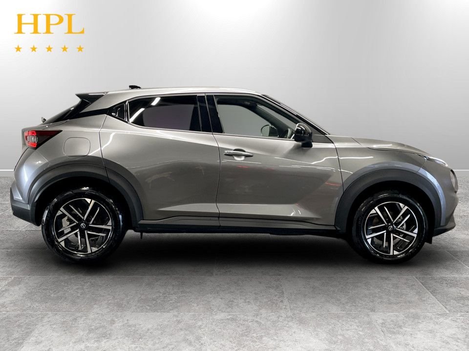 Used Nissan Juke 2025 for sale - 77614151: Photo 8