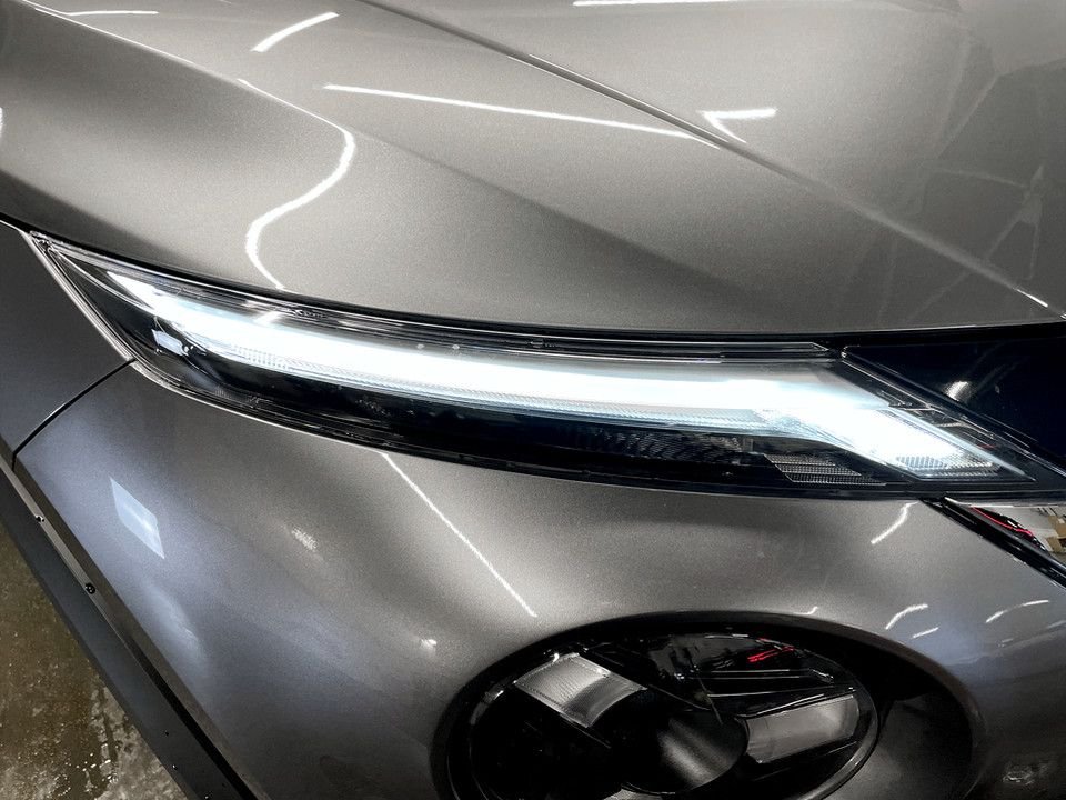 Used Nissan Juke 2025 for sale - 77614151: Photo 9