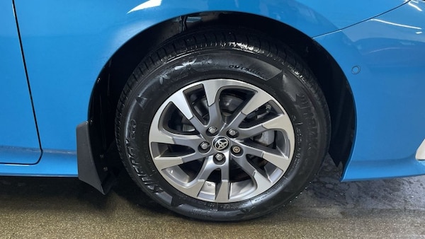 Used Toyota Prius 2018 for sale - 75242386: Photo 12