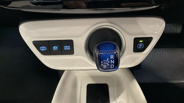 Used Toyota Prius 2018 for sale - 75242386: Photo 20