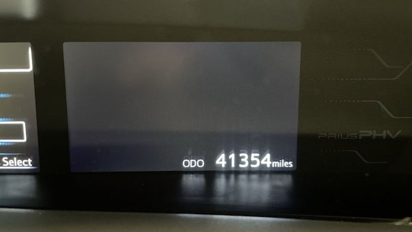 Used Toyota Prius 2018 for sale - 75242386: Photo 25