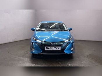 Used Toyota Prius 2018 for sale - 75242386: Photo