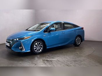 Used Toyota Prius 2018 for sale - 75242386: Photo