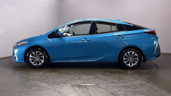 Used Toyota Prius 2018 for sale - 75242386: Photo 5