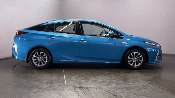 Used Toyota Prius 2018 for sale - 75242386: Photo 9