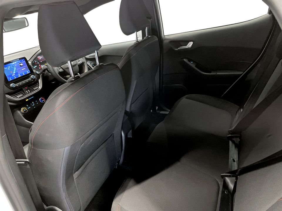 Used Ford Fiesta 2023 for sale - 77288182: Photo 11