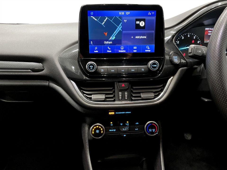 Used Ford Fiesta 2023 for sale - 77288182: Photo 8