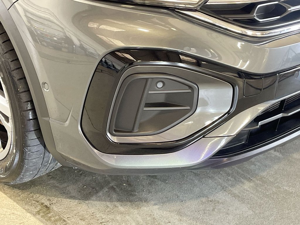 Used Volkswagen T-Roc 2023 for sale - 76962294: Photo 10