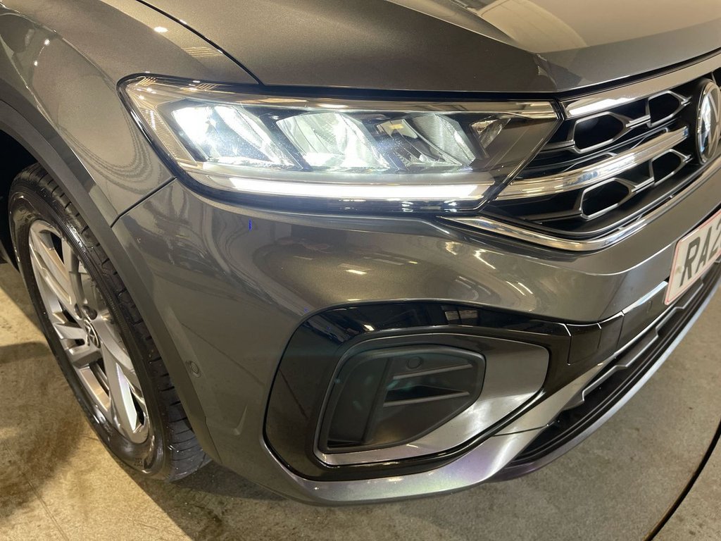 Used Volkswagen T-Roc 2023 for sale - 76962294: Photo 21