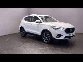 Used MG MG ZS 2023 for sale - 74695834: Photo
