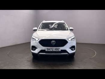 Used MG MG ZS 2023 for sale - 74695834: Photo