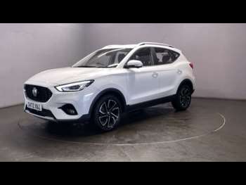 Used MG MG ZS 2023 for sale - 74695834: Photo