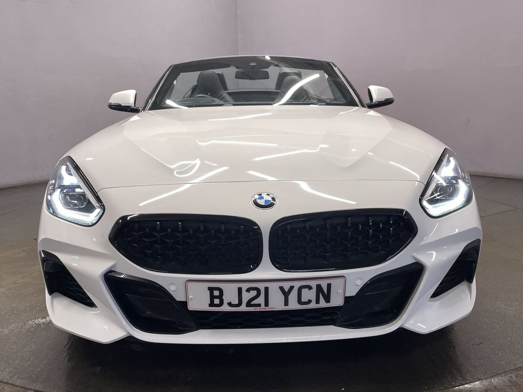 Used BMW Z4 2021 for sale - 76604503: Photo 10