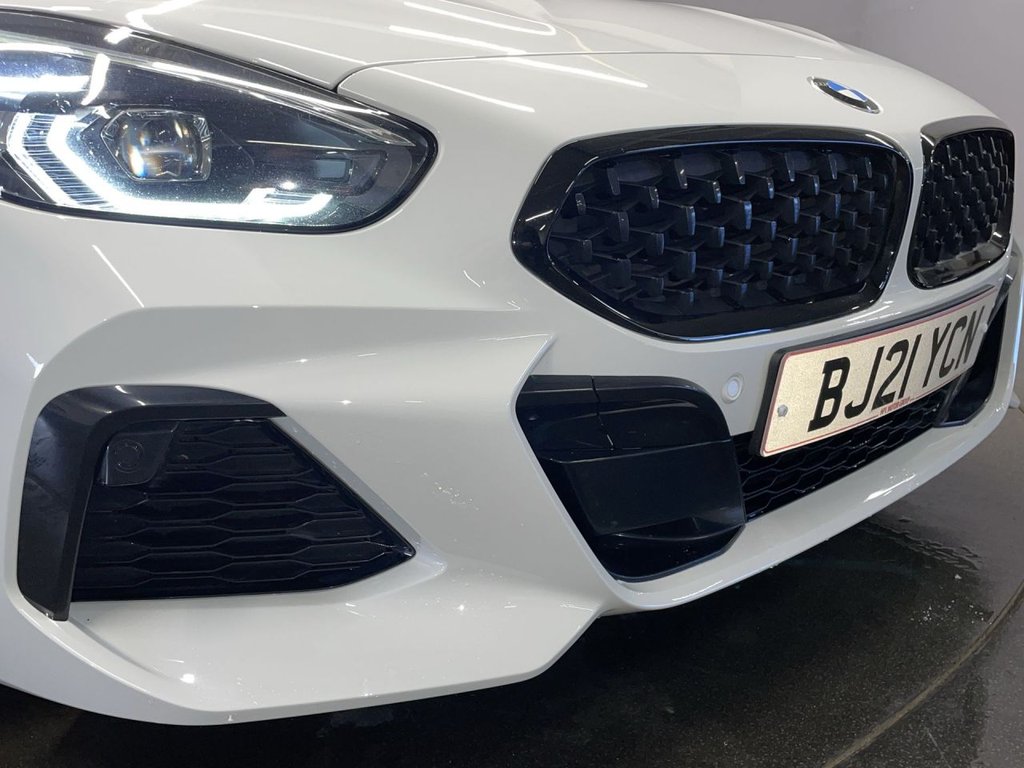 Used BMW Z4 2021 for sale - 76604503: Photo 11