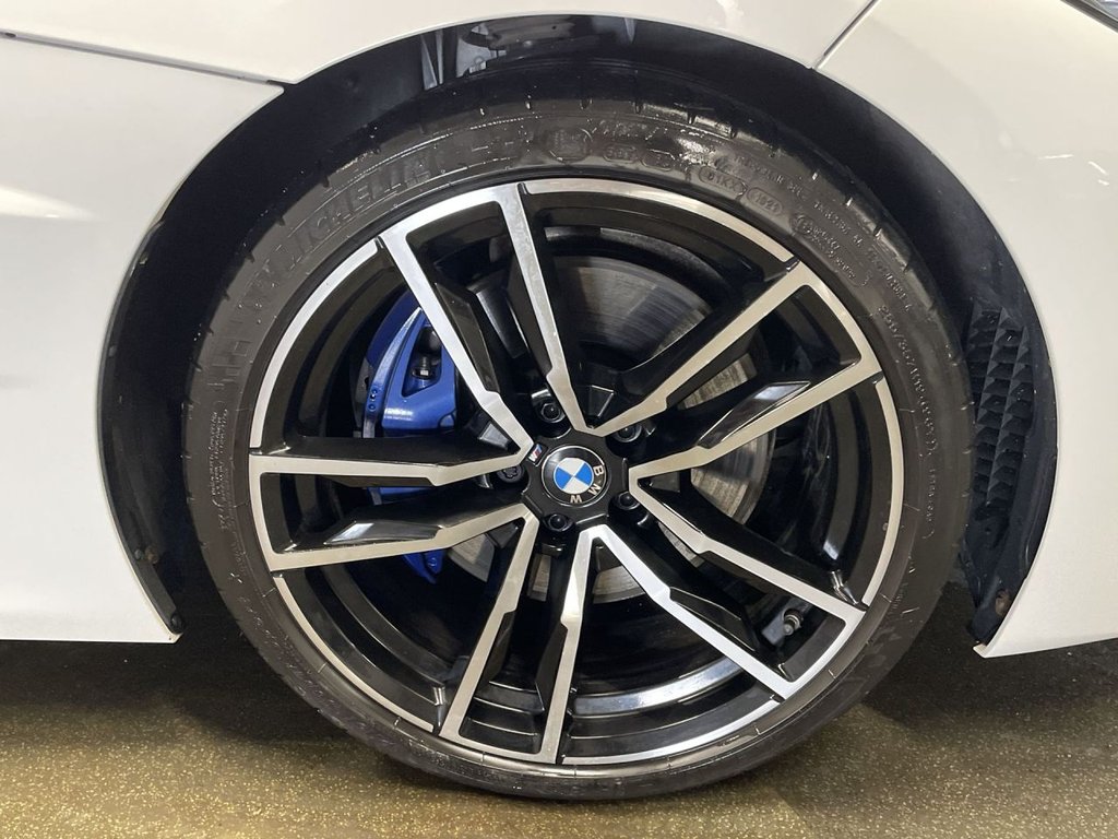Used BMW Z4 2021 for sale - 76604503: Photo 12