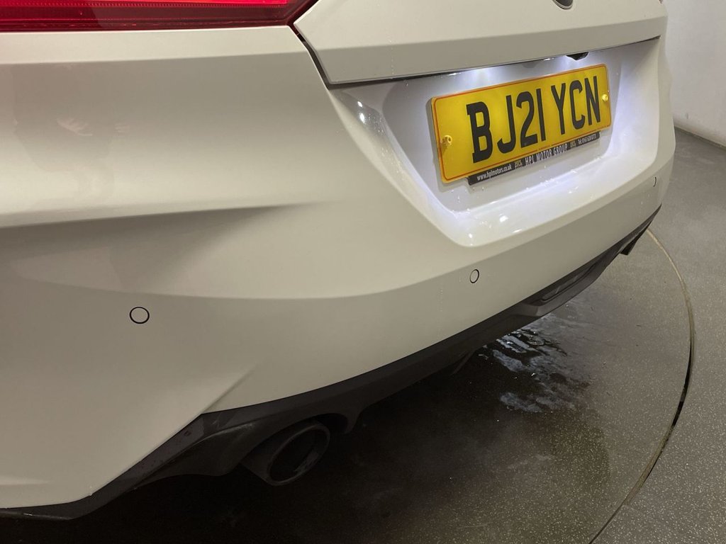 Used BMW Z4 2021 for sale - 76604503: Photo 14