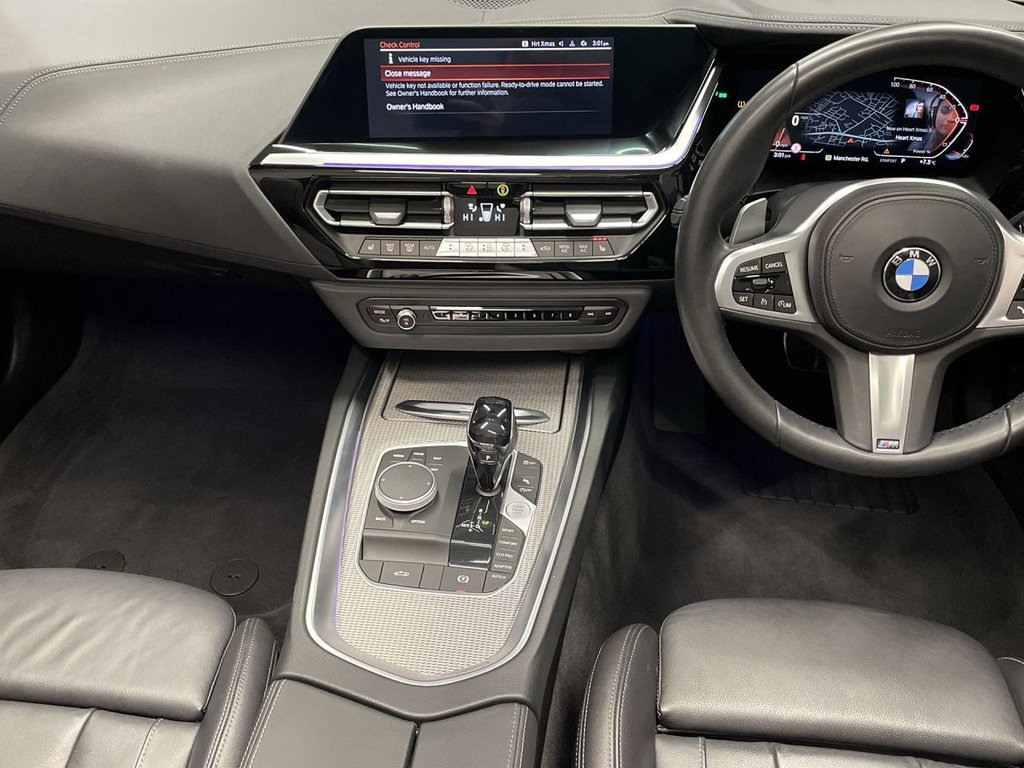 Used BMW Z4 2021 for sale - 76604503: Photo 16