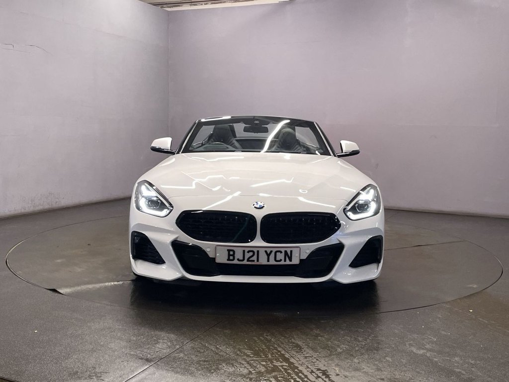 Used BMW Z4 2021 for sale - 76604503: Photo 3