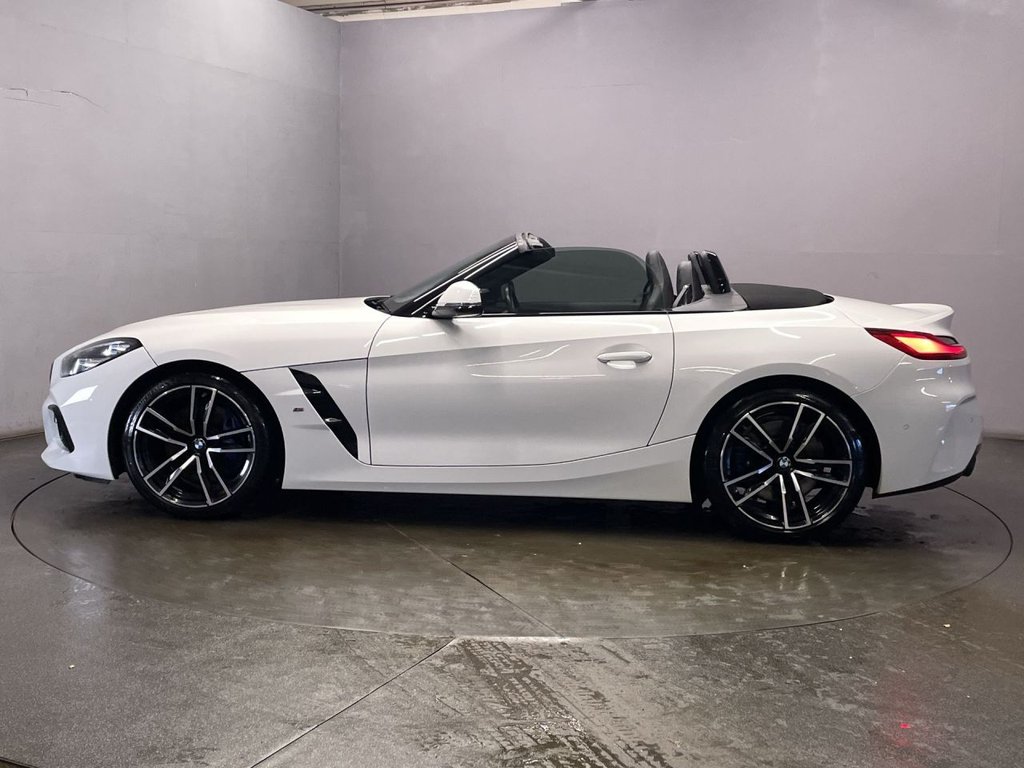 Used BMW Z4 2021 for sale - 76604503: Photo 5