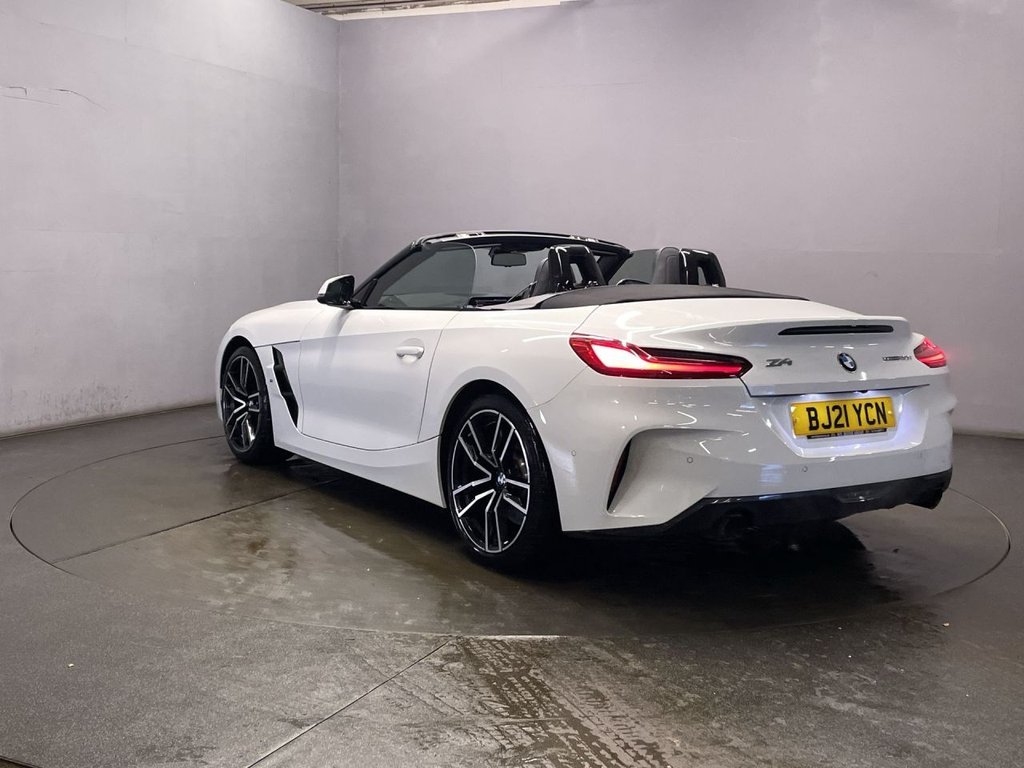 Used BMW Z4 2021 for sale - 76604503: Photo 6
