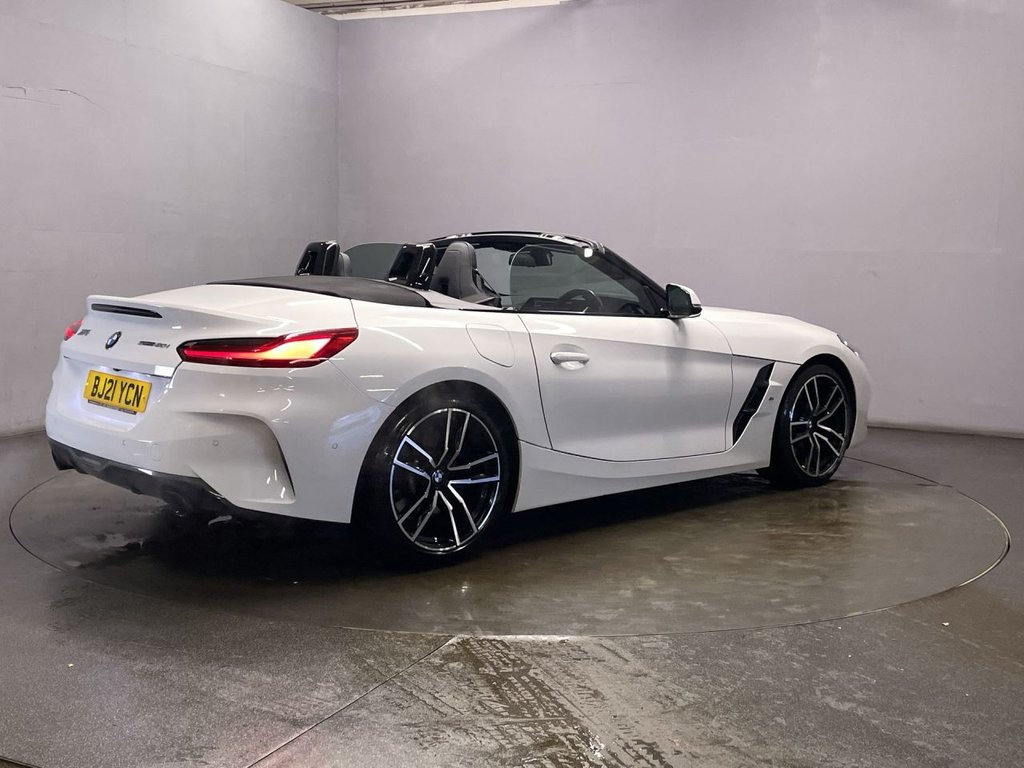 Used BMW Z4 2021 for sale - 76604503: Photo 8