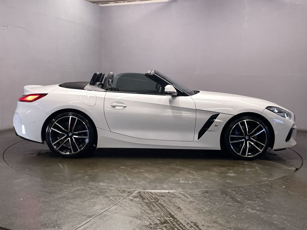 Used BMW Z4 2021 for sale - 76604503: Photo 9