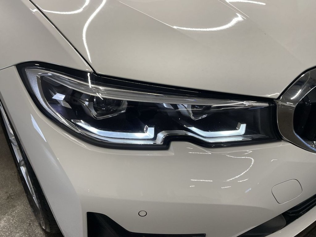 Used BMW 3 Series 2022 for sale - 76768164: Photo 22