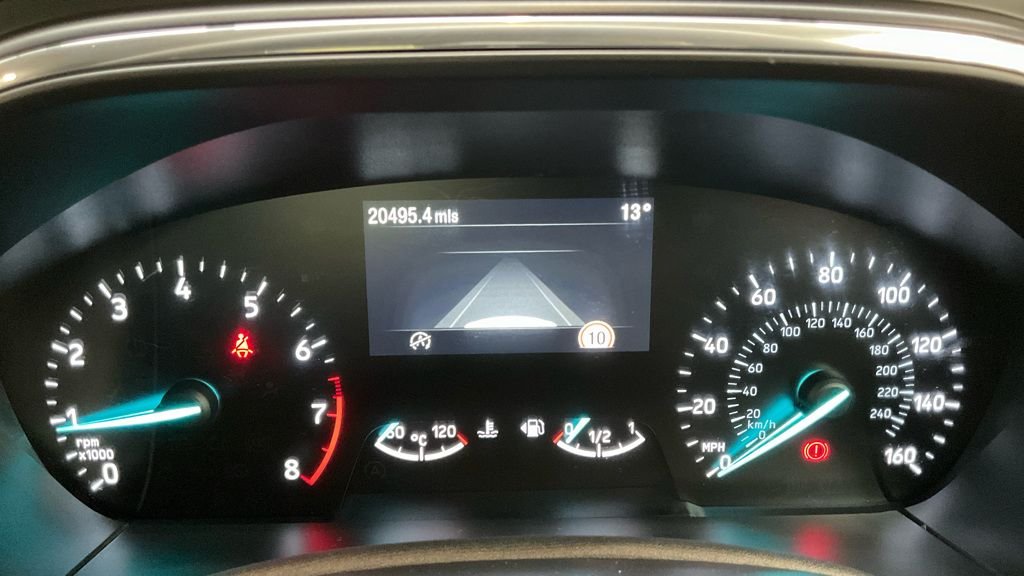 Used Ford Focus 2023 for sale - 76481783: Photo 10