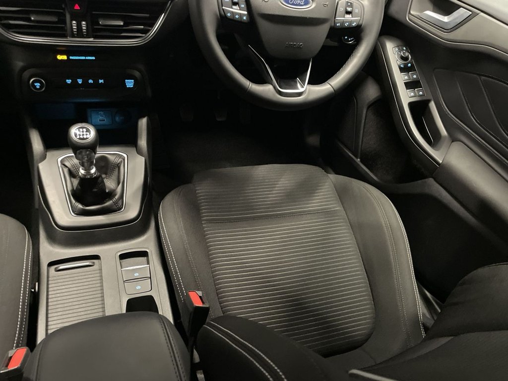 Used Ford Focus 2023 for sale - 76481783: Photo 15