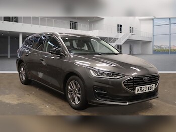 Used Ford Focus 2023 for sale - 76481783: Photo