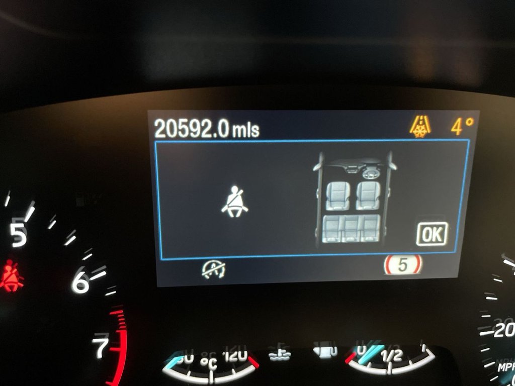 Used Ford Focus 2023 for sale - 76481783: Photo 24