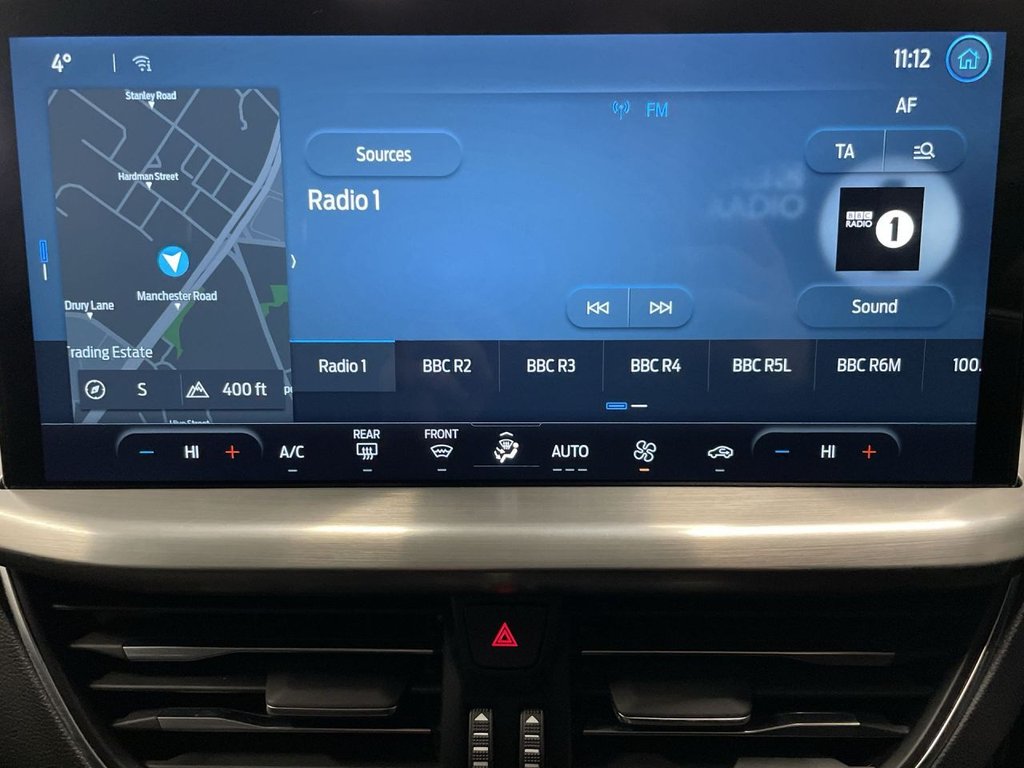 Used Ford Focus 2023 for sale - 76481783: Photo 25