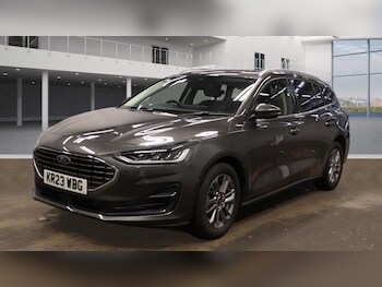 Used Ford Focus 2023 for sale - 76481783: Photo