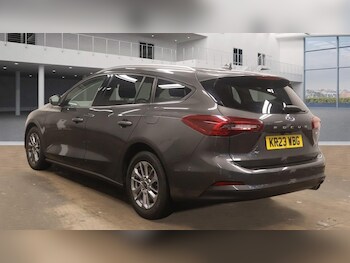 Used Ford Focus 2023 for sale - 76481783: Photo