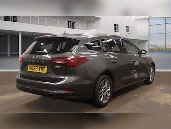 Used Ford Focus 2023 for sale - 76481783: Photo