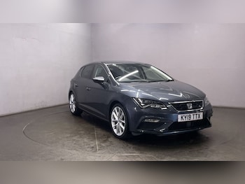 2019 (19) - 1.5 TSI EVO FR Sport Hatchback 5dr Petrol DSG Euro 6 (s/s) (150 ps)