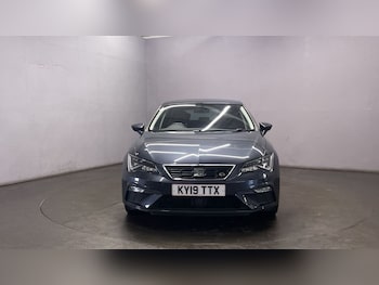 Used SEAT Leon 2019 for sale - 75704042: Photo