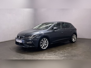 Used SEAT Leon 2019 for sale - 75704042: Photo
