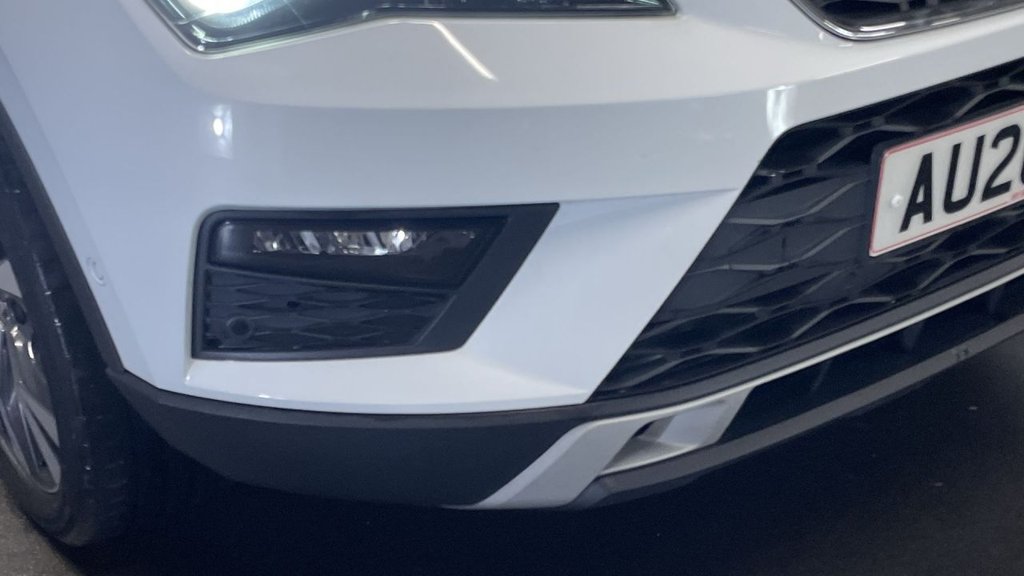 Used SEAT Ateca 2020 for sale - 77139793: Photo 11