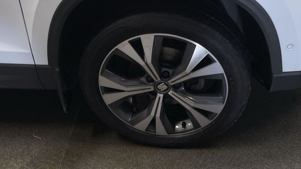 Used SEAT Ateca 2020 for sale - 77139793: Photo 12