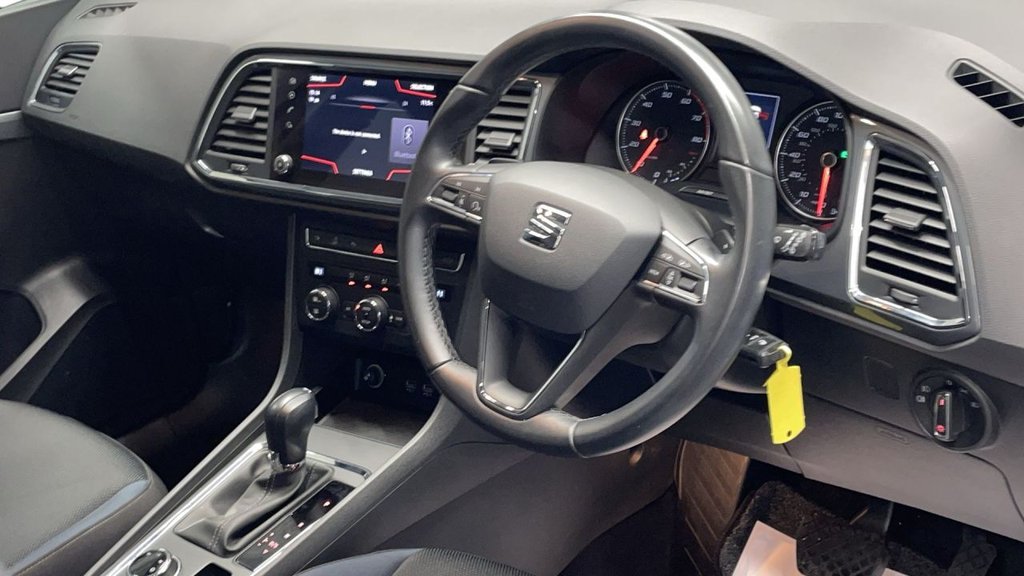 Used SEAT Ateca 2020 for sale - 77139793: Photo 16