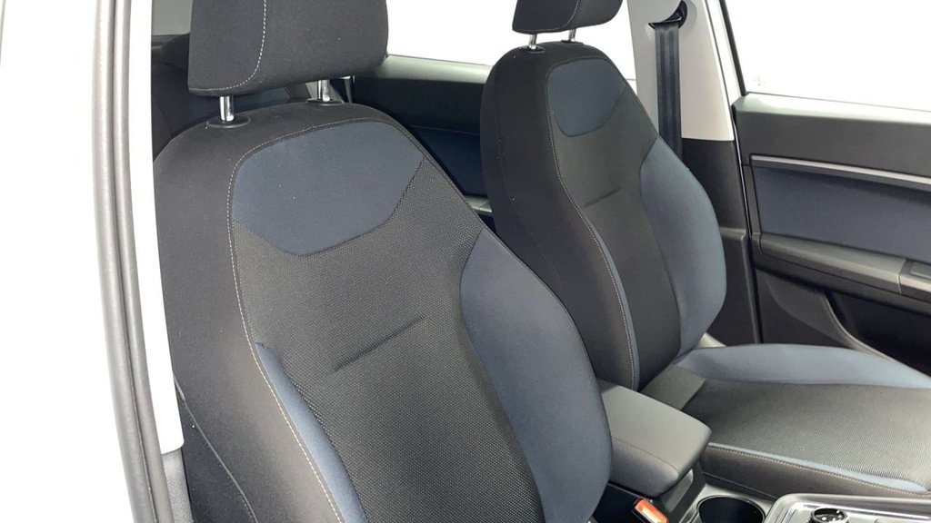 Used SEAT Ateca 2020 for sale - 77139793: Photo 17