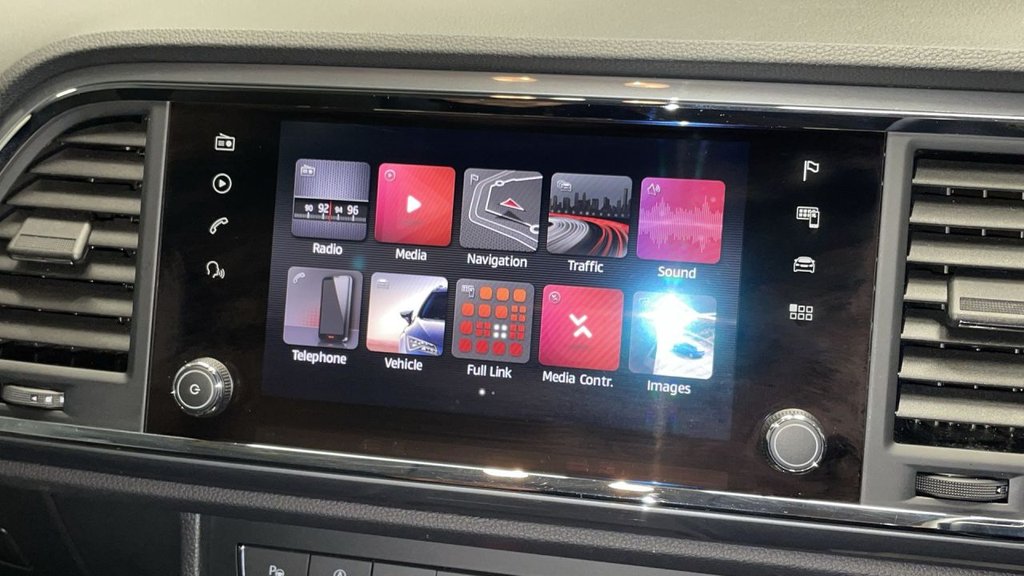 Used SEAT Ateca 2020 for sale - 77139793: Photo 20