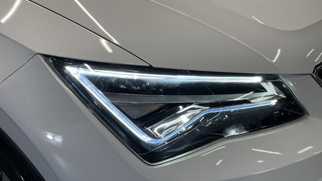 Used SEAT Ateca 2020 for sale - 77139793: Photo 23