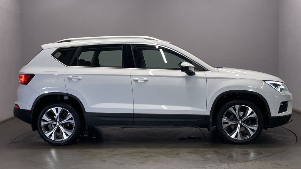 Used SEAT Ateca 2020 for sale - 77139793: Photo 9