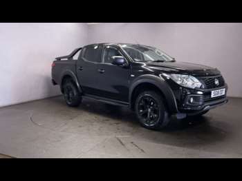 Used Fiat Fullback 2018 for sale - 74517093: Photo