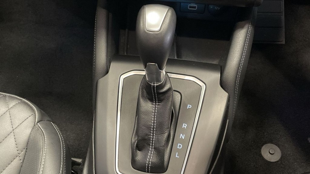 Vehicle 20